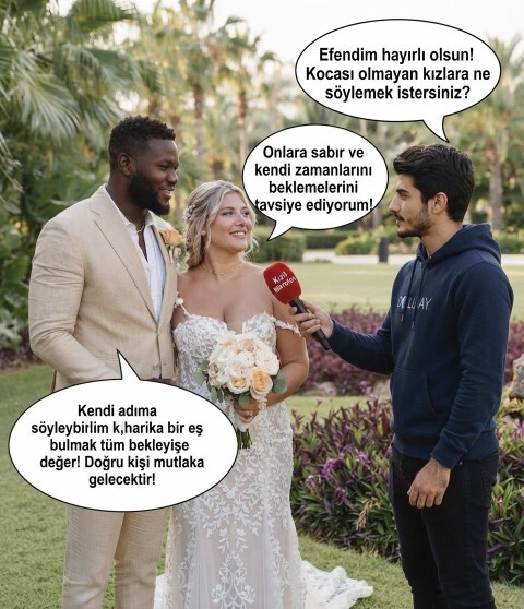Senin kocan olacak kişi nasıl olmalıdır?