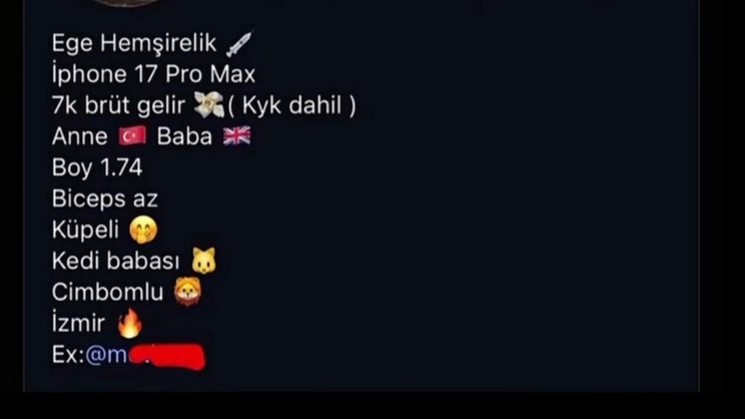 İnsta'dan gelen takip isteklerini kabul etme kriterin nedir?