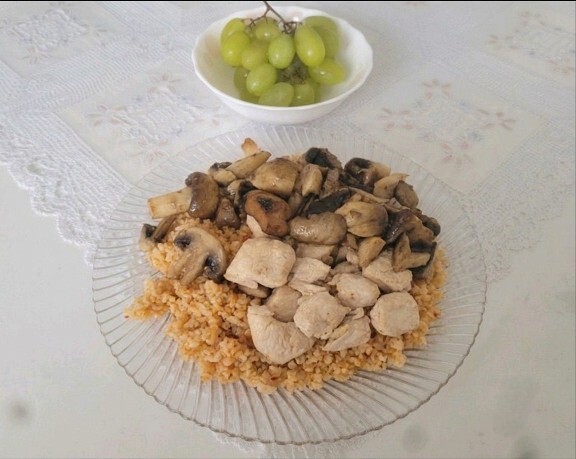 Fazla yemek yer misiniz?