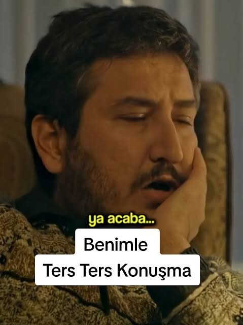 Size ters yapan birine yazmaya cesaret edermisiniz?