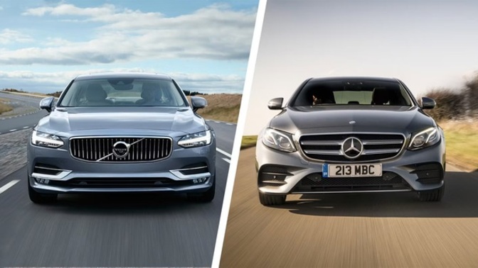 Mercedes mi Volvo mu, hangi marka daha sorunsuz ve uzun ömürlü?