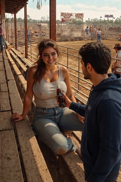 Para ve altın dışında eline ne verilince mutlu olursun?