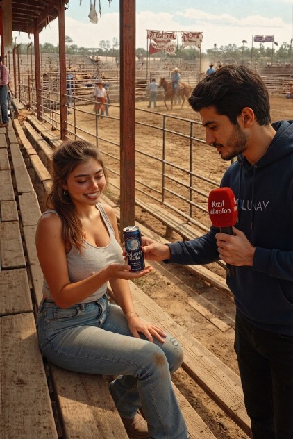 Para ve altın dışında eline ne verilince mutlu olursun?