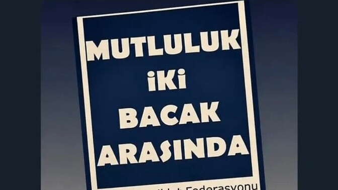 Bu nasıl bir soru?
