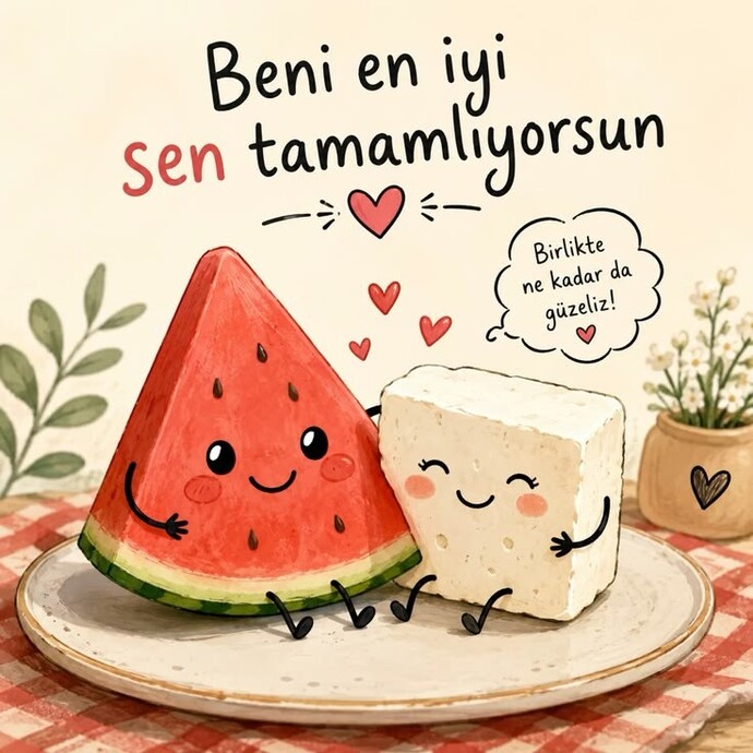 İyi bir ilişki benzerliklerle mi farklılıklarla mı güzelleşir?