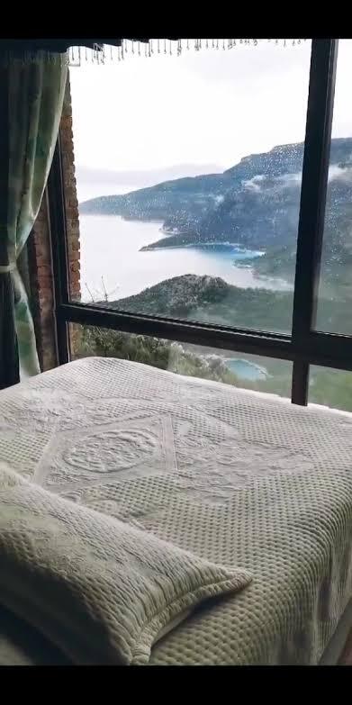 Tatilde en önemli şey konfor mu, manzara mı?