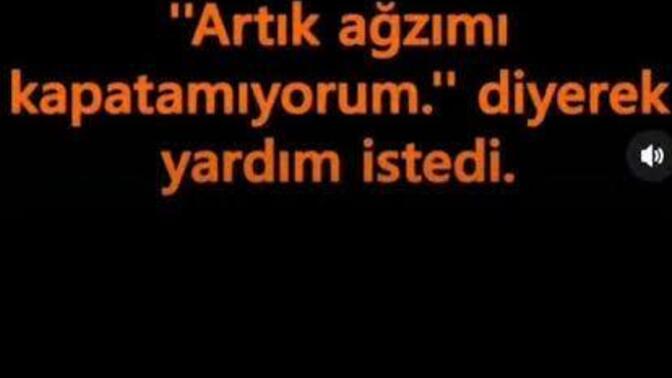 İyi ki bunu kadınlara/erkeklere kaptırdık dediğiniz ne var?