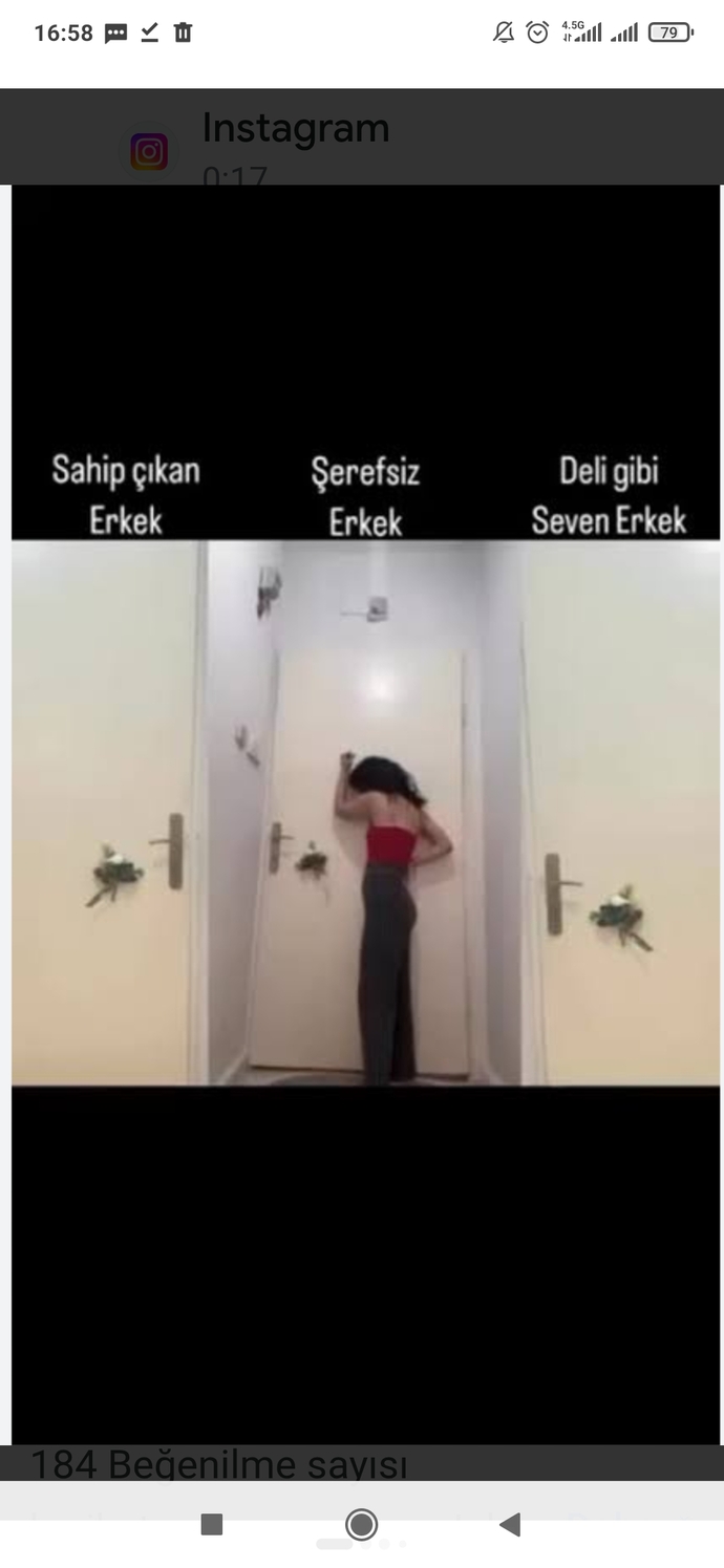 Bir erkek 'seni üzerim' diyorsa dürüst müdür, korkak mı?
