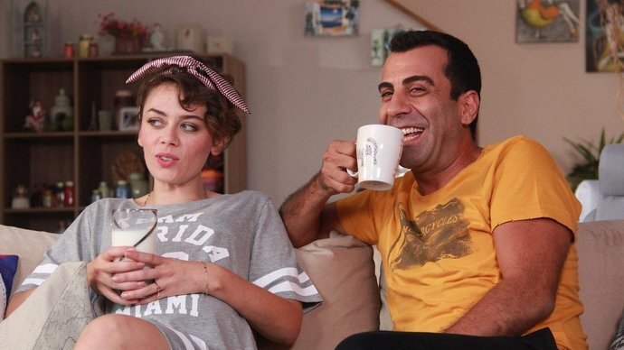Bakımsız birisiyle sevgili olur musunuz?