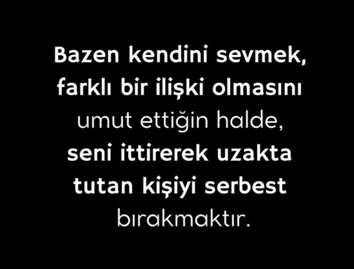 Mükemmeliyetçi misin?