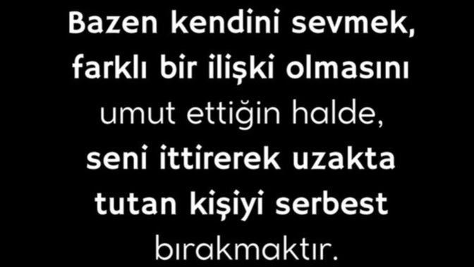 Mükemmeliyetçi misin?
