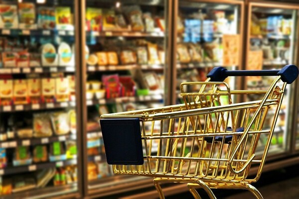 En sık tercih ettiğin ve severek alışveriş yaptığın o market hangisi?