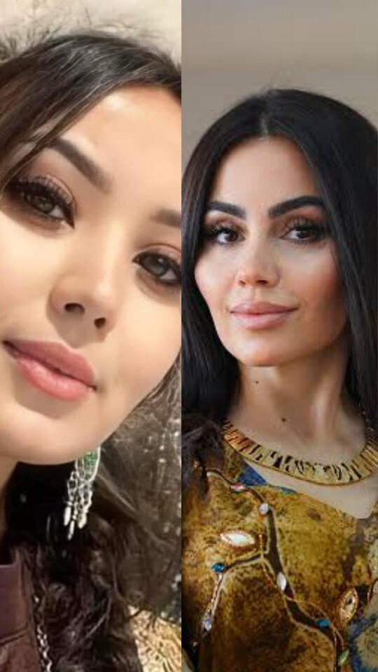 Kürt kadını mı daha güzel yoksa Türk kadını mı daha güzel fikirlerinizi paylaşır mısınız?