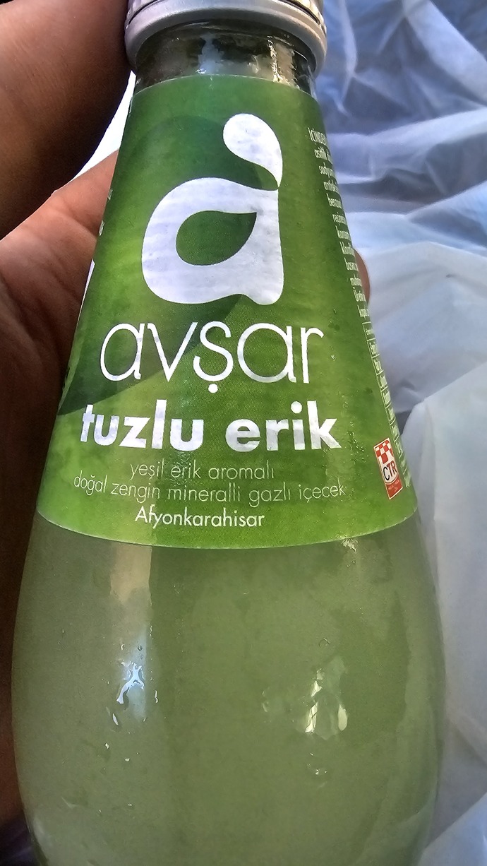 Hiç denemediğiniz lezzetleri merak edip denediğiniz oluyor mu? Yoksa bildiğiniz tatlardan mı gidiyorsunuz?
