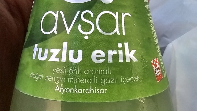 Hiç denemediğiniz lezzetleri merak edip denediğiniz oluyor mu? Yoksa bildiğiniz tatlardan mı gidiyorsunuz?