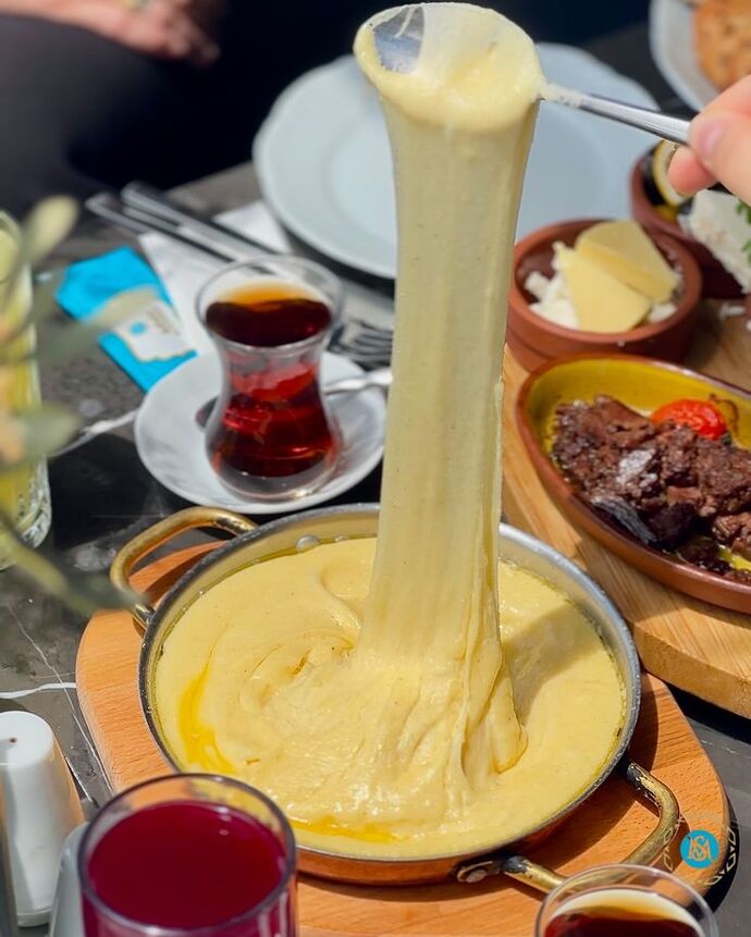 En başarılı yaptığın yemek hangisi?