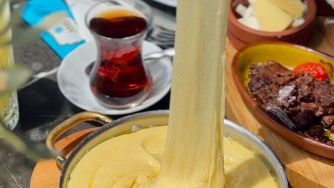 En başarılı yaptığın yemek hangisi?