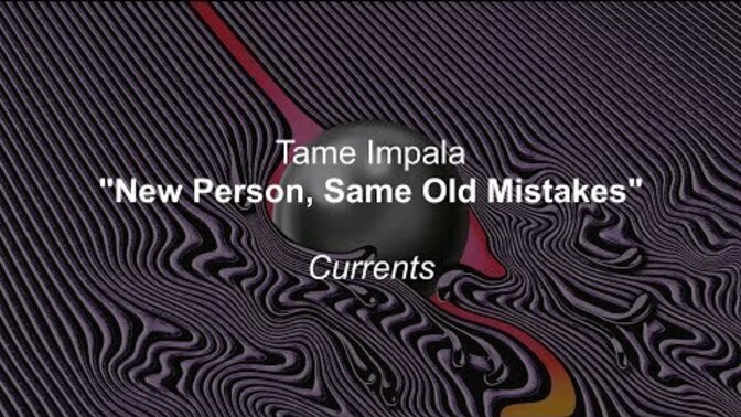 Tame impala sever misiniz ben çok seviyorum 🥹😌?