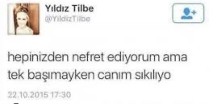 Wp ve sosyal medya kullanmıyorum diye neden insanlar tuhaf karşılıyor?