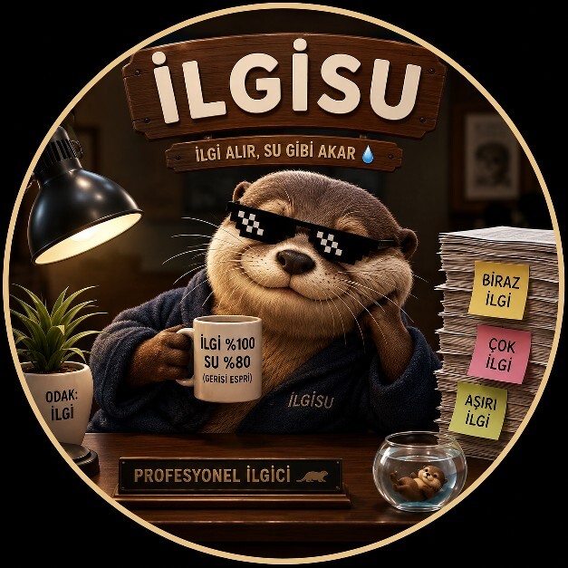 Nickime uygun profil fotoğrafı önerir misiniz?