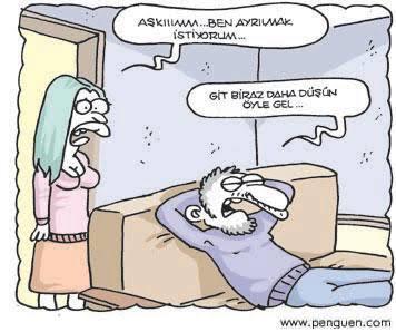 Umursamaz erkekler daha mı ilgi çekici?