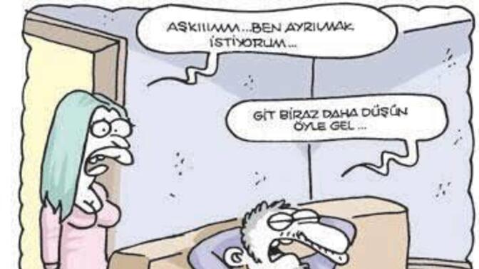 Umursamaz erkekler daha mı ilgi çekici?