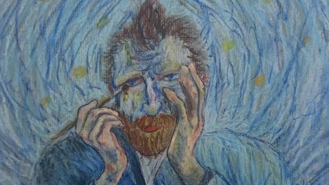 Van Gogh yaşarken zenginleşseydi, o meşhur hüznünü ve kaosunu yine de tablolarına yansıtabilir miydi?