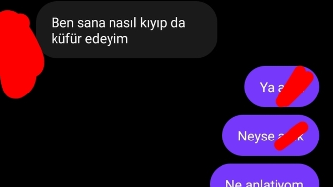 Sevgilimi cocukca ve kilibik bulup engelledim, haksiz miyim yoksa hakli mi davraniyorum?