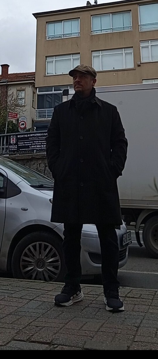 Kışı özlediniz mi?
