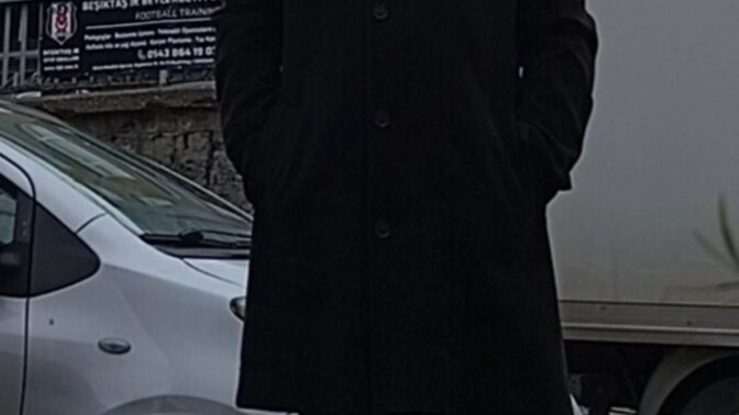 Kışı özlediniz mi?