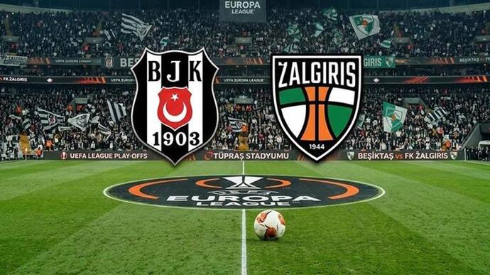 Beşiktaş 3-0 Zalgiris! Ne düşünüyorsunuz?