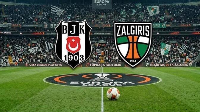 Beşiktaş 3-0 Zalgiris! Ne düşünüyorsunuz?