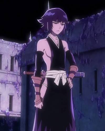 Bleach'te hangi karakter olurdunuz söyleyeyim mi?