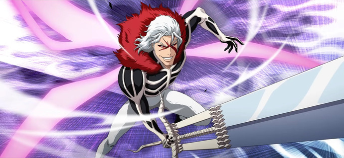Bleach'te hangi karakter olurdunuz söyleyeyim mi?