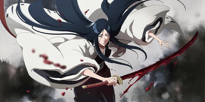 Bleach'te hangi karakter olurdunuz söyleyeyim mi?