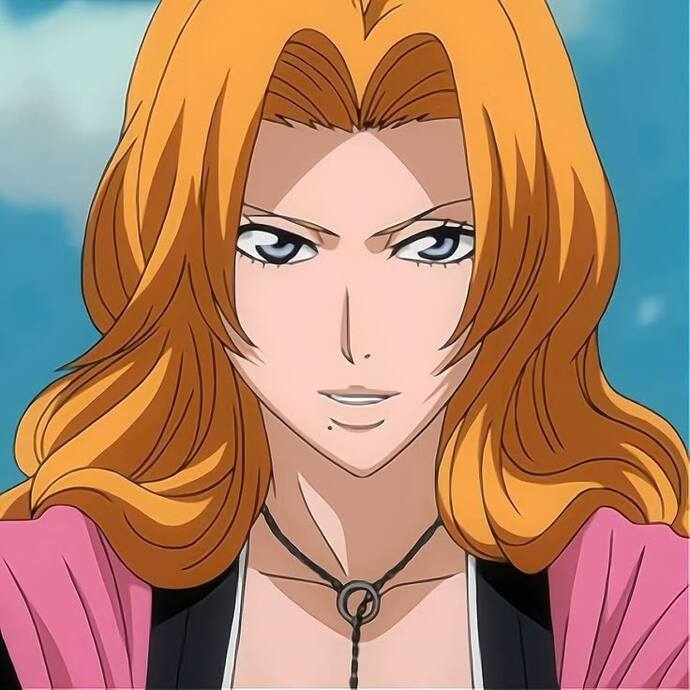 Bleach'te hangi karakter olurdunuz söyleyeyim mi?