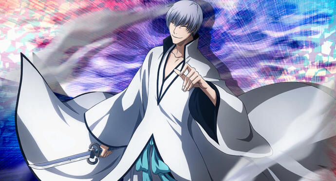 Bleach'te hangi karakter olurdunuz söyleyeyim mi?
