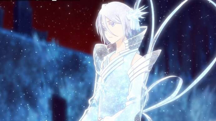 Bleach'te hangi karakter olurdunuz söyleyeyim mi?