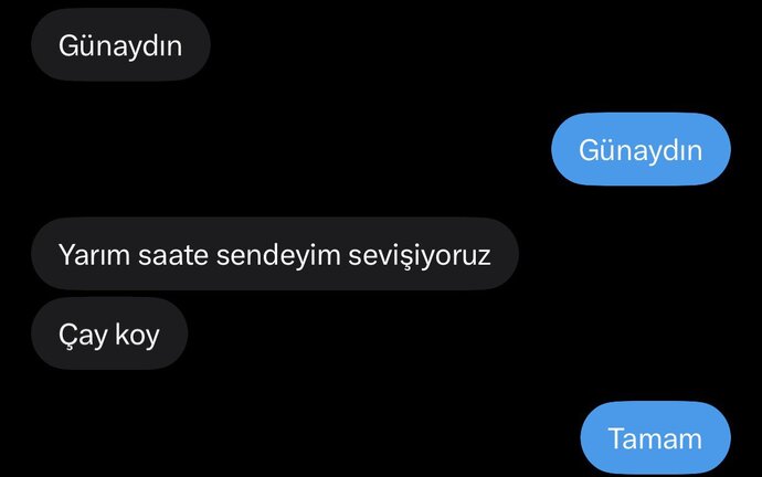 Açık sözlü bir insan mısınız?
