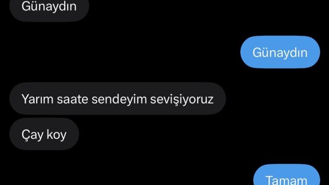 Açık sözlü bir insan mısınız?