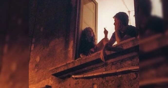 Sabahlara kadar konuşsak dediğin biri var mı?