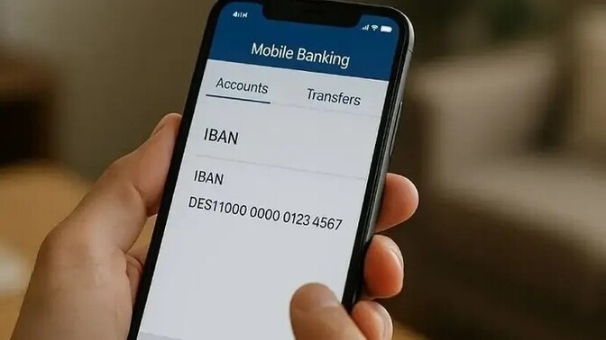 İban'a 3-5 bin lira para atılsa ve bu paraları çeksek bir şey olur mu?