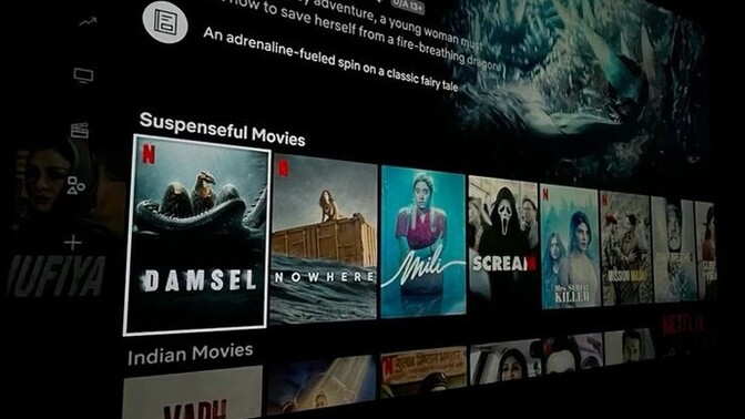 Film Veya Dizi İzlemeyi Sever Misiniz?