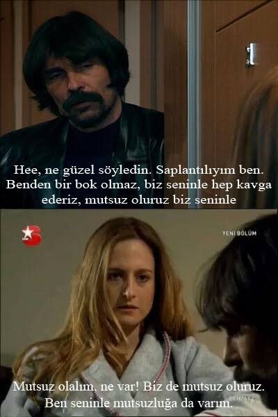 Bir ilişkiyi sürdürebilmek için mutluluk şart mı?