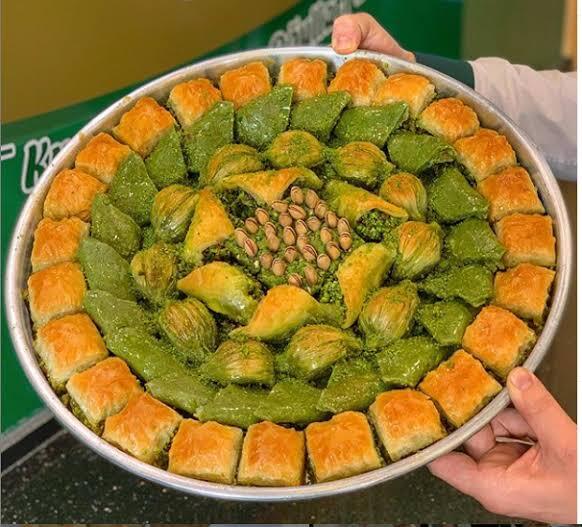 Kızlar, En sevdiğiniz tatlı hangisi?