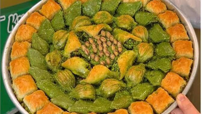 Kızlar, En sevdiğiniz tatlı hangisi?