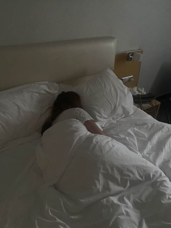 Aşk mı, aileniz mi ya da sıcak hava mı ne?