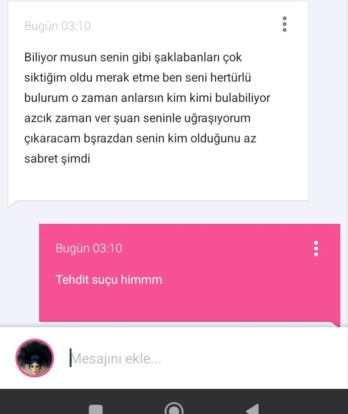Bayanlar, bu tarz manipülatif ve tehlikeli kişilere karşı nasıl dikkatli olabiliriz?