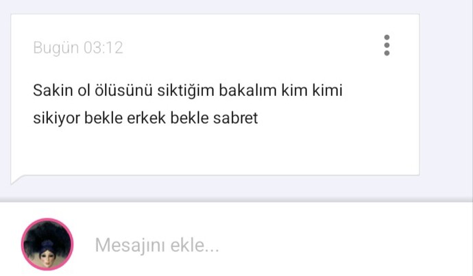 Bayanlar, bu tarz manipülatif ve tehlikeli kişilere karşı nasıl dikkatli olabiliriz?