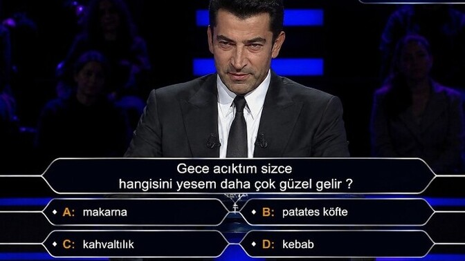 Karar veremedim yardımcı olur musunuz?